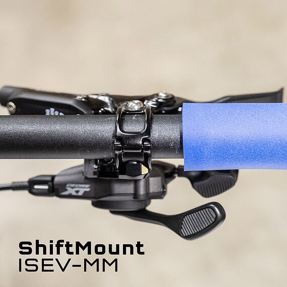 WOLF TOOTH adapter SHIFTMOUNT I-Spec-EV to MM
