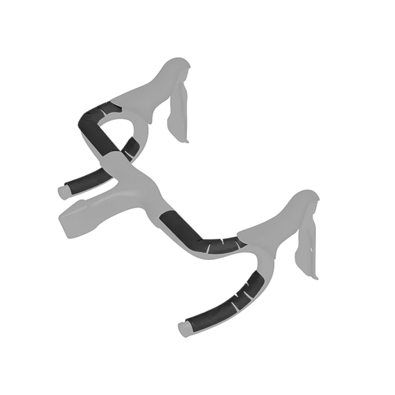 ERGON BT Orthocell Pad Set