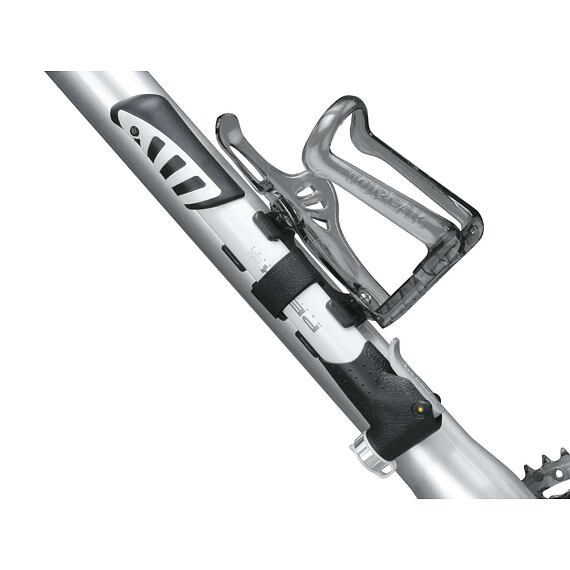 TOPEAK pump PEAK DX II white