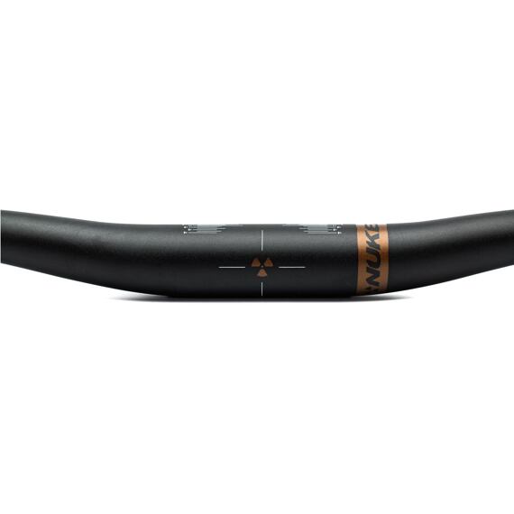 NUKEPROOF handlebar HORIZON V2 Alloy RISER 35x800 black/copper 12mm