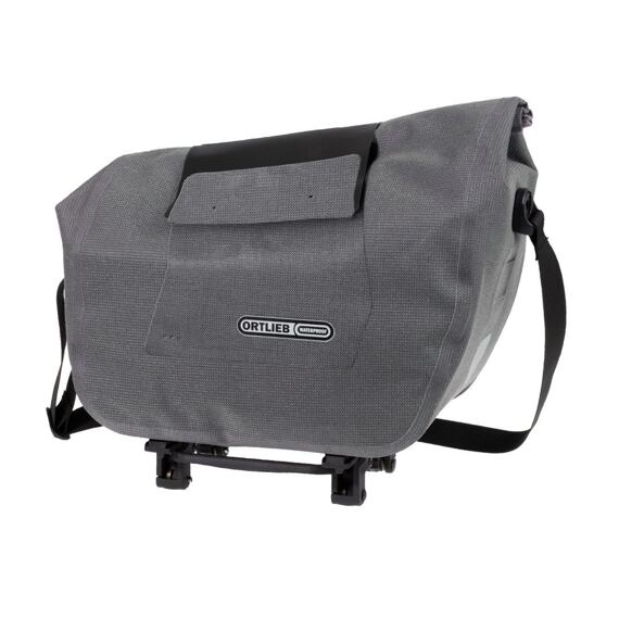ORTLIEB Trunk Bag RC Urban - pepper - 12L