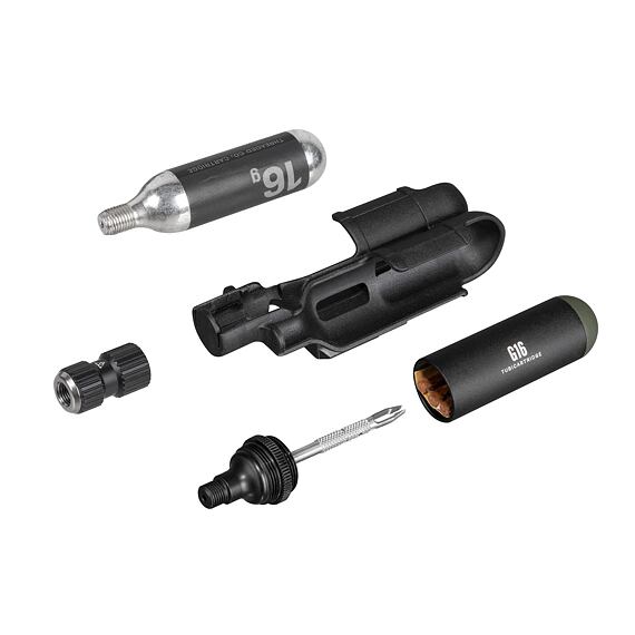 TOPEAK tubeless kit TUBIMASTER GX DF