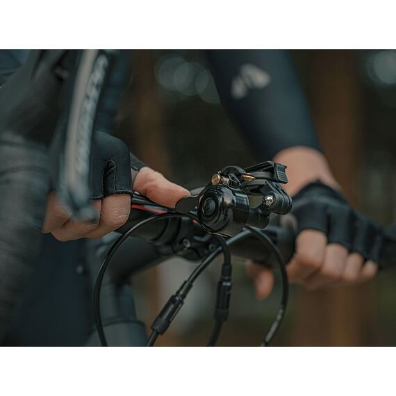 TOPEAK bell UTF BELLONSIDE copper