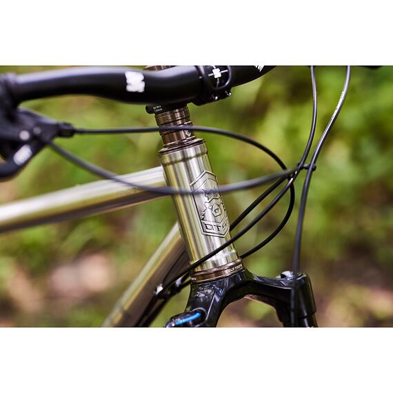 WOLF TOOTH pads set 3,5,10,15mm espresso