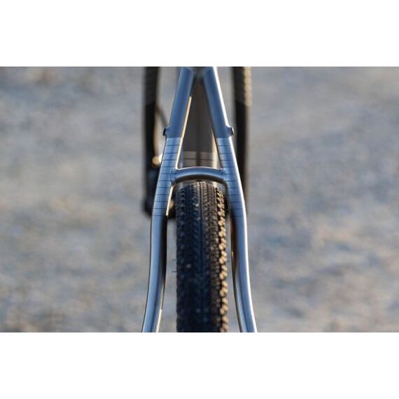 Keret szett All-CITY Cosmic Stallion Titanium, méret 55 - teszt