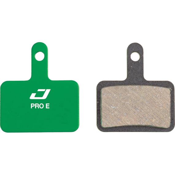 JAGWIRE brake pads Pro E-Bike Shimano (Deore LX T675)