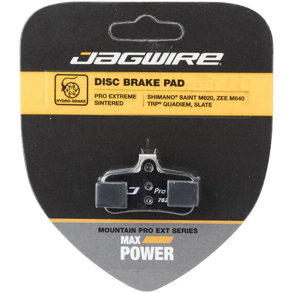 JAGWIRE brake pads Pro Extreme Sintered Shimano (XTR M9120)