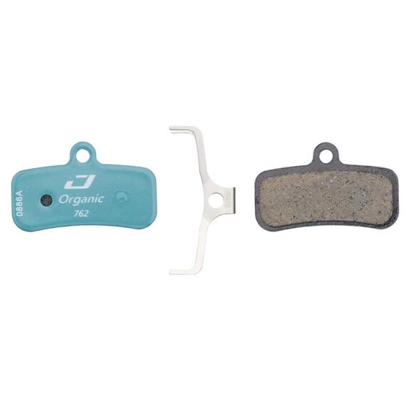 JAGWIRE brake pads Sport Organic Shimano (XTR M9120)