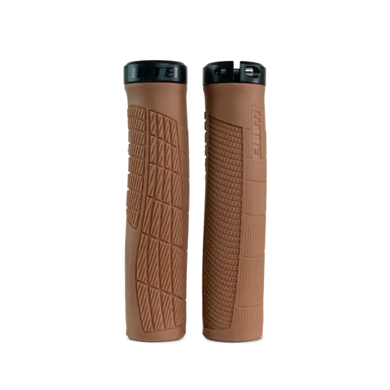 WTB grip CZ CONTROL Single Clamp tan