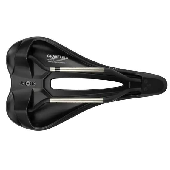 WTB saddle GRAVELIER Carbon Medium