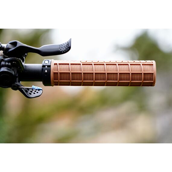 WTB grip TRACE Single Clamp black