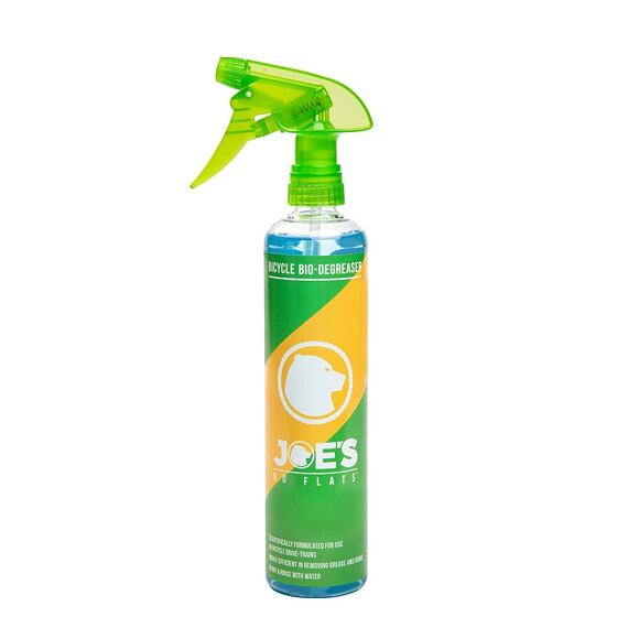 JOE´S Bio-Degreaser Spray 1000 ml