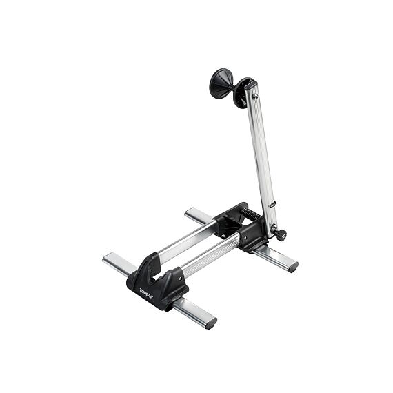 TOPEAK bike stand LINEUP STAND silver