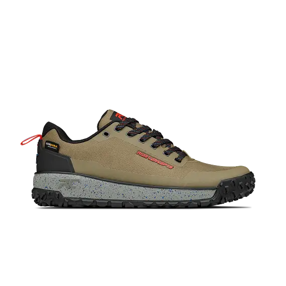 RIDE CONCEPTS men shoes TALLAC earth/black