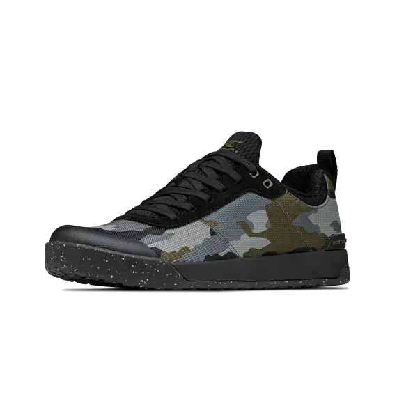 RIDE CONCEPTS men shoes ACCOMPLICE olive camo