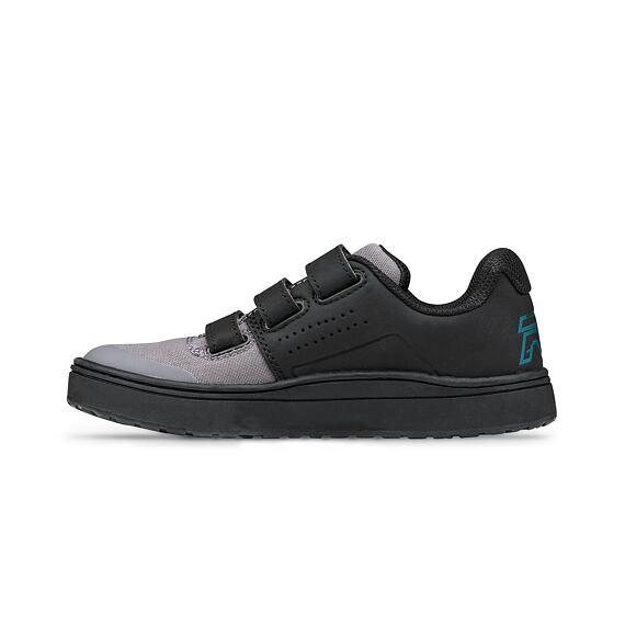RIDE CONCEPTS kids shoes LIVEWIRE charcoal