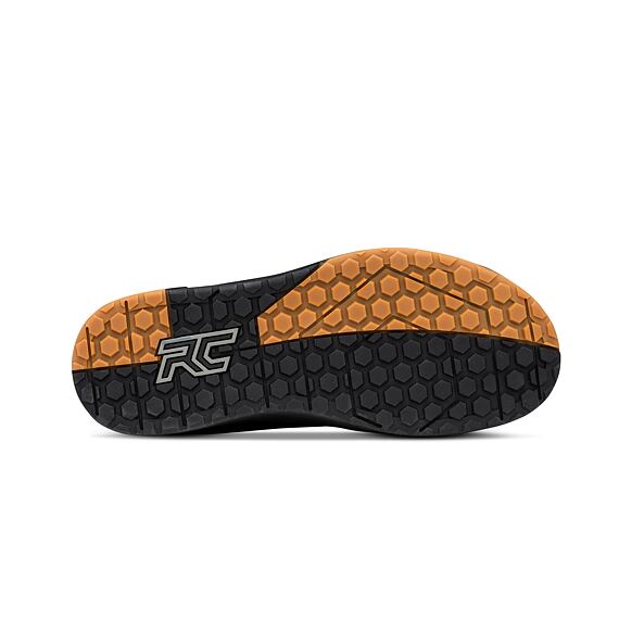 RIDE CONCEPTS youth shoes LIVEWIRE black