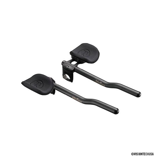 VISION TRIMAX Clip-On S-Bend 210/360mm