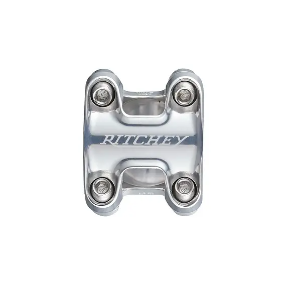 RITCHEY stem CLASSIC C220 Silver 84D 31.8x110mm
