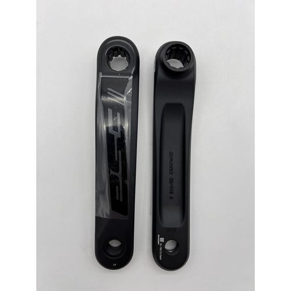 FSA crankarms E-Bike CK-745/ISIS/BOSCH GEN4 armset 165mm