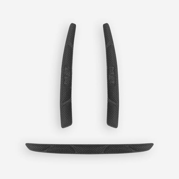 MET pads set for  MILES/DOWNTOWN helmets