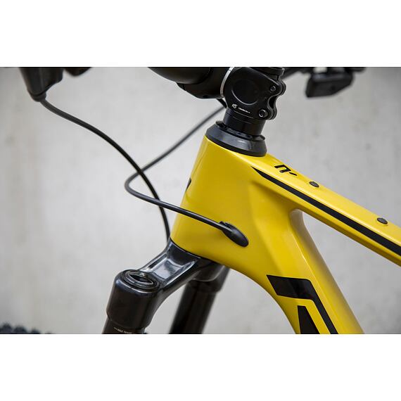 RIDLEY bike RAFT XC 100mm GX-X01 Mix Eagle Mustard Yellow/Black