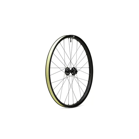 WTB wheel CZR i30 27.5'' 110x12mm 28 holes front 6-Bolt DB