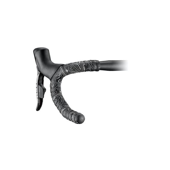 CICLOVATION bar tape Minimalism Topo Snow White