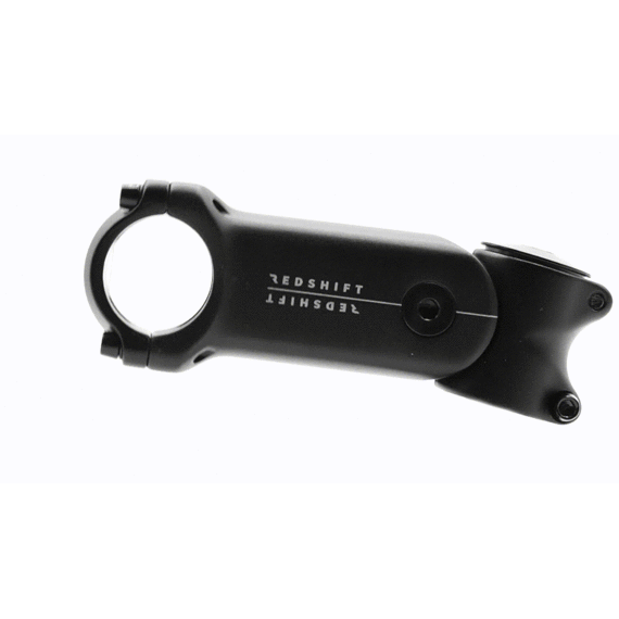 REDSHIFT stem ShockStop +/- 6 deg x 90mm 1 1/4"