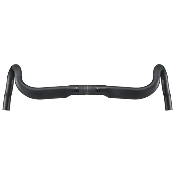 RITCHEY handlebars with integration SUPERLOGIC VENTUREMAX 46