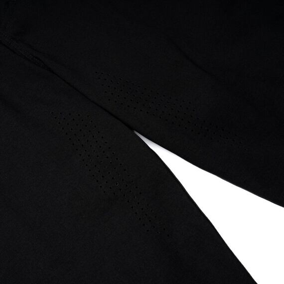 HORSEFEATHERS shorts STOKER II black