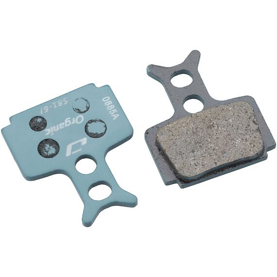 JAGWIRE brake pads Sport Organic Formula (Cura)