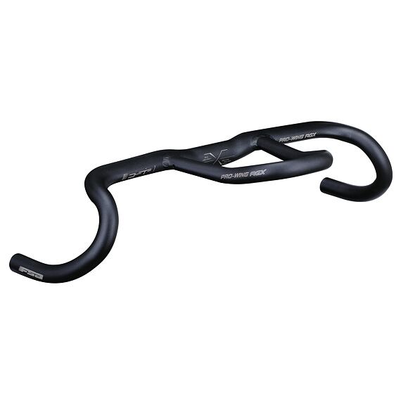 FSA handlebar PRO-WING AGX alloy 31.8x420mm