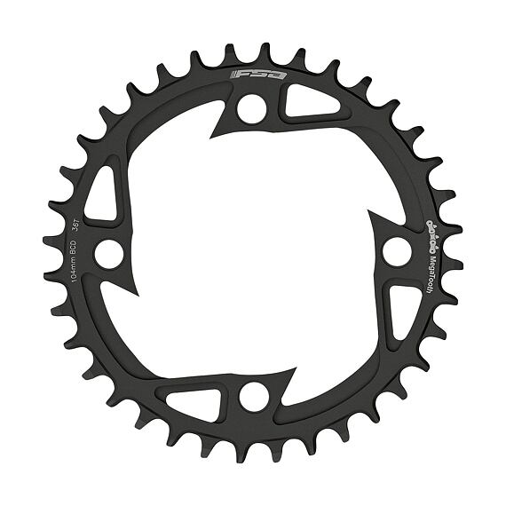 FSA chainring E-Bike DM MT alloy 38t Bosch GEN4