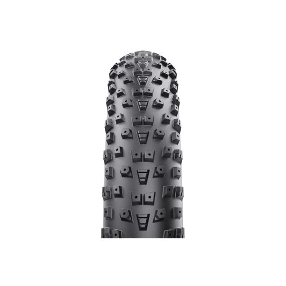 WTB tire BAILIFF 4.5 27.5'' TCS Light Fast Rolling SG black