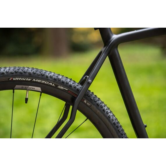 EDDY MERCKX bike STRASBOURG C Sram Apex XPLR L - test bike