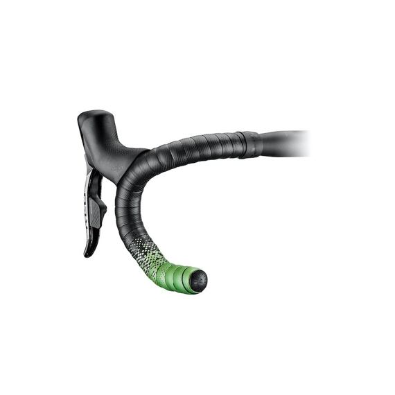CICLOVATION bar tape Seitex Shining Metallic Envy Green