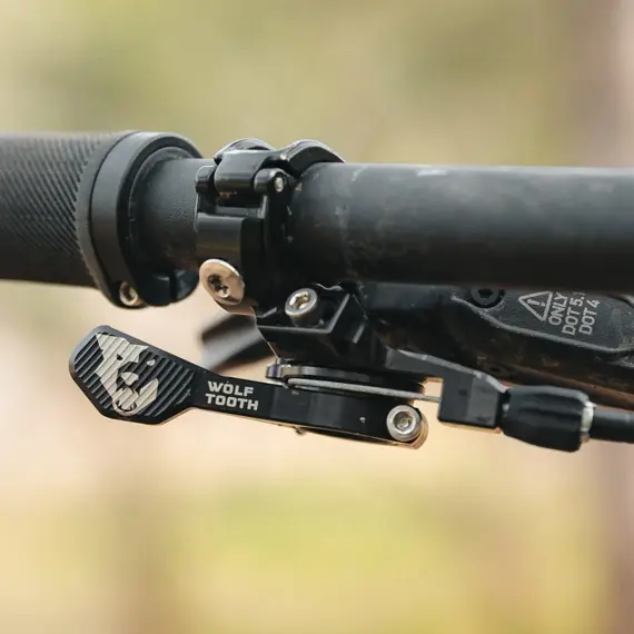 WOLF TOOTH REMOTE PRO for Shimano I-Spec-B