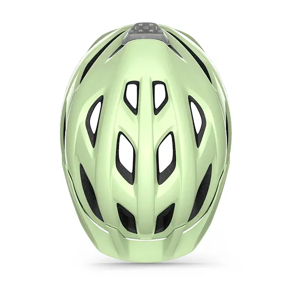 MET helmet CROSSOVER MIPS mint -52/59