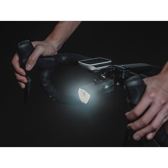 TOPEAK light POWERLITE COMBO 400/30 set