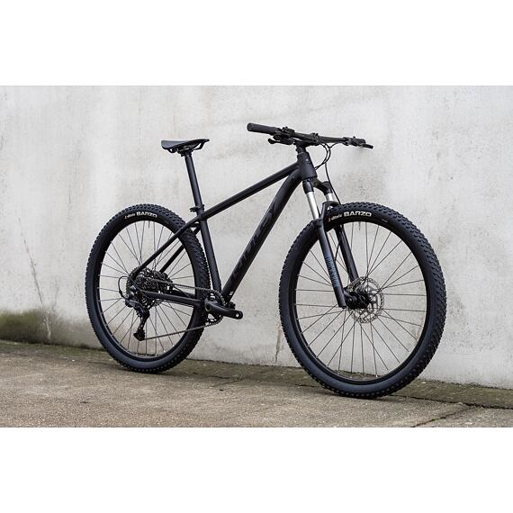 RIDLEY BLAST Cues 1x11 Black