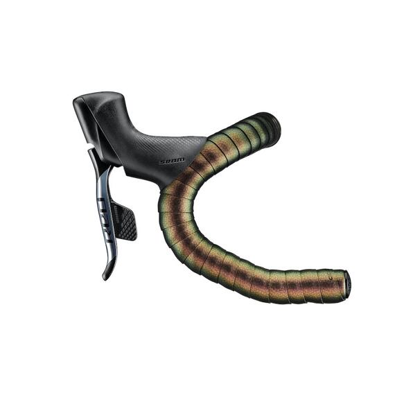 CICLOVATION bar tape Poly Touch Aurora Bronze