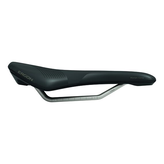 ERGON saddle SR Allroad Comp Women S/M black