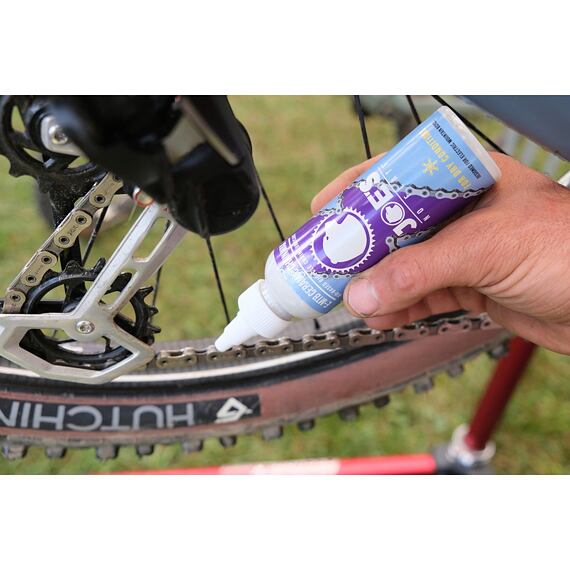 JOE´S chain lube E-MTB Ceramic BioLube 125 ml