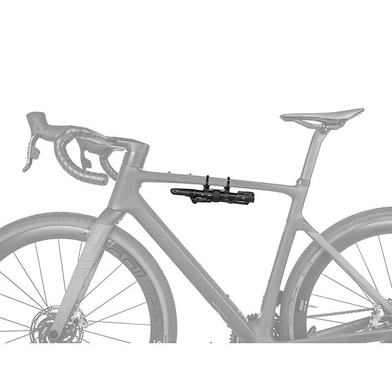 TOPEAK pump MINI MORPH black