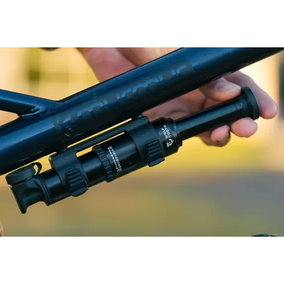 WOLF TOOTH ENCASE PUMP Inline Mount