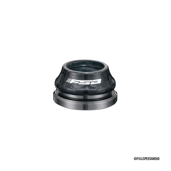 FSA headset ORBIT IS 138 8.7mm carbon 1-1/8 to 1-3/8