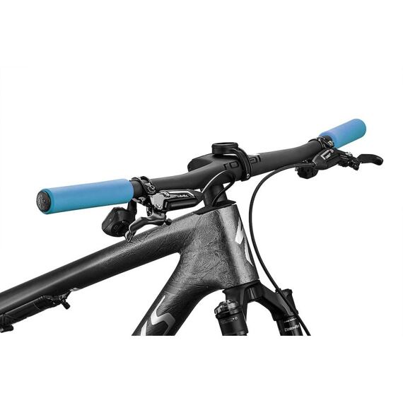 CICLOVATION grips Trail Silcolite Sky Blue
