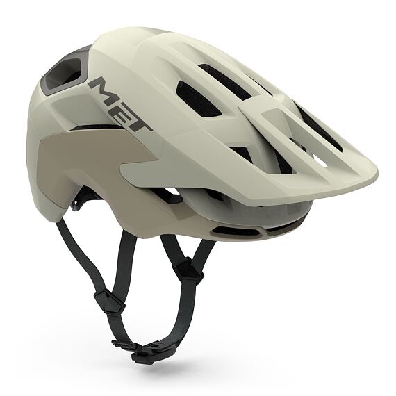 MET helmet REVO MIPS off white -58/61