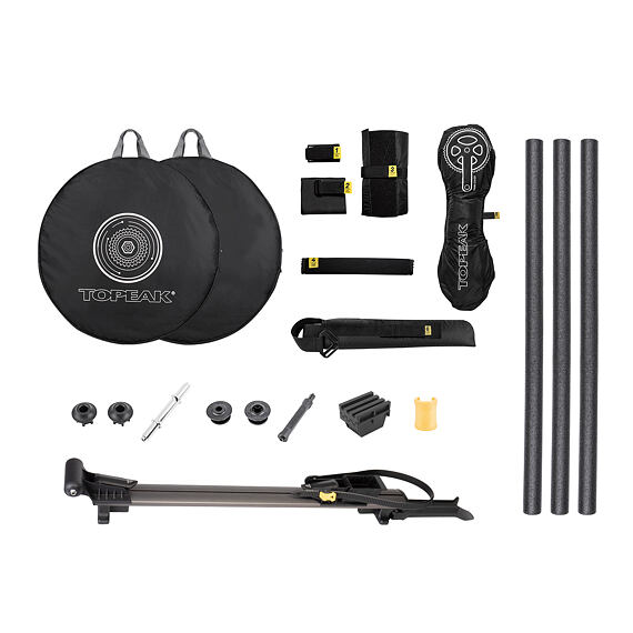 TOPEAK Bike Transport Case PAKGO X 